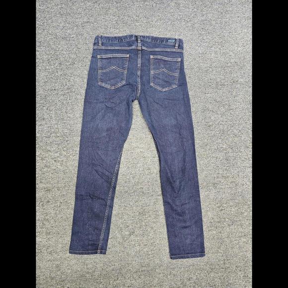 Patagonia Slim-Fit Jeans Women's 31 (12) (Blue) - Picture 5 of 10